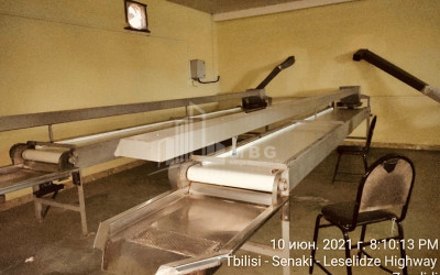 For Sale Factory Commercial, in Zugdidi
