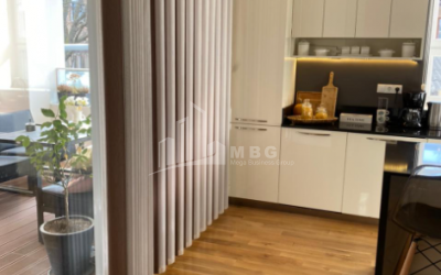 For Sale House - Villa, in Tskneti