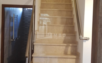 For Rent House - Villa, in Krtsanisi District