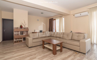 For Rent Flat, in Saburtalo