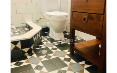 For Rent Flat, in Mtatsminda