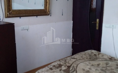 For Sale Flat, in Nutsubidze micro-districts (I-V)