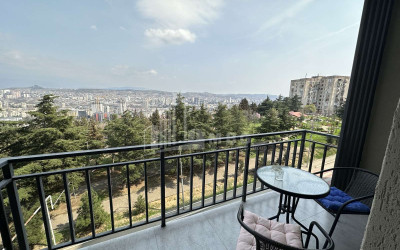 For Sale Flat, in Vedzisi