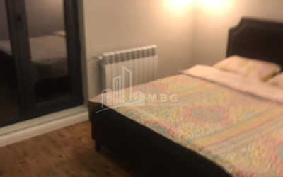 For Sale House - Villa, in Misaktsieli