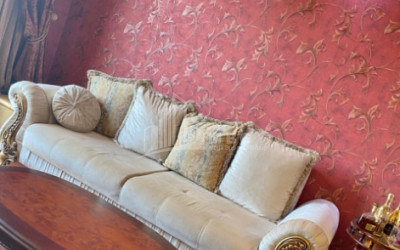 Lease Flat, in Saburtalo