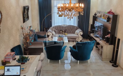 For Sale House - Villa, in Didi Digomi