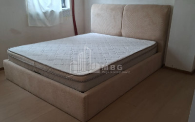 For Sale New building Flat On Street A. Politkovskaya (Jikia), საბურთალო