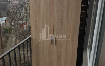 For Rent Flat, in Bagebi