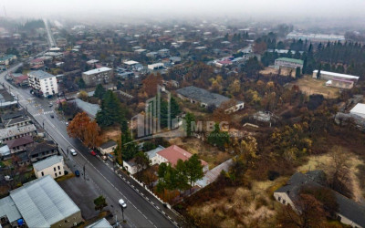 For Sale Commercial Akhmeta Kakheti