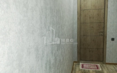 For Sale Flat, in Gldani Massive