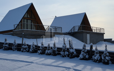 For Sale Commercial Manglisi Tetritskaro Kvemo Kartli