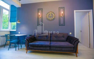 For Sale Flat, in Saburtalo