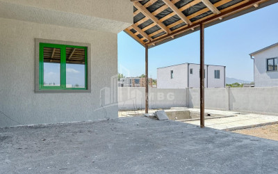 For Sale New building House - Villa In Saguramo, Mtskheta