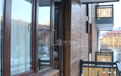 For Sale Flat, in Bakuriani
