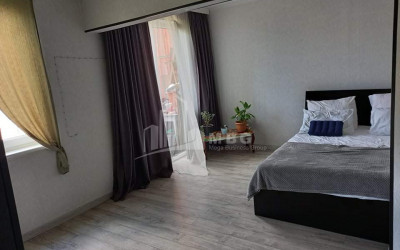 For Sale Flat, in Gldani Massive