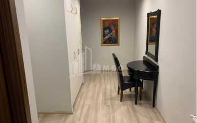 For Rent Flat, in Vake