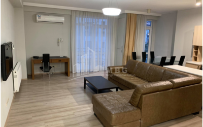 For Rent Flat, in Vake