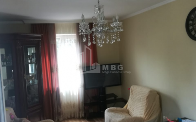 For Sale Flat, in Varketili