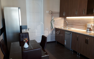 For Sale Flat, in Saburtalo