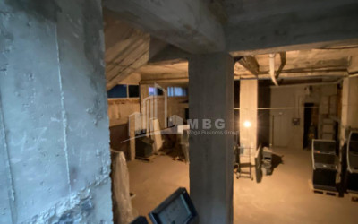 For Rent For office Commercial, in Sololaki