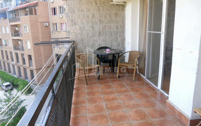 For Rent Flat, in Vake