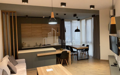 For Rent Flat, in Vake