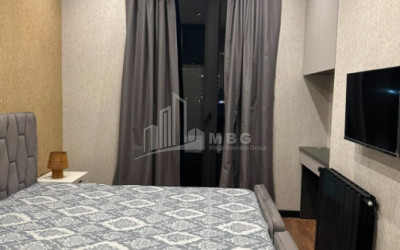 For Sale New building Flat , Saburtalo District