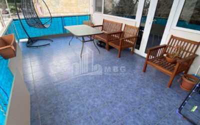 Продается Квартира, в Цхнети