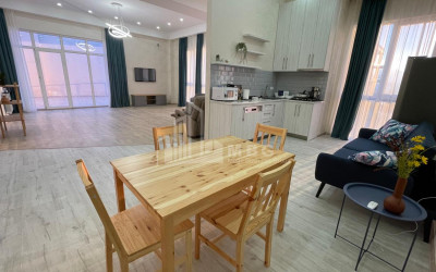 For Sale Flat, in Saburtalo