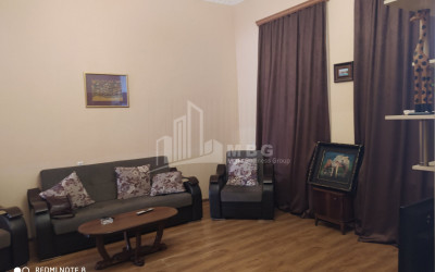 В аренду Квартира, в Окрос убани