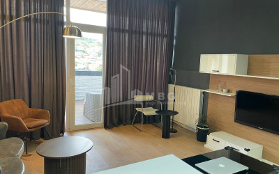 For Sale Flat, in Saburtalo