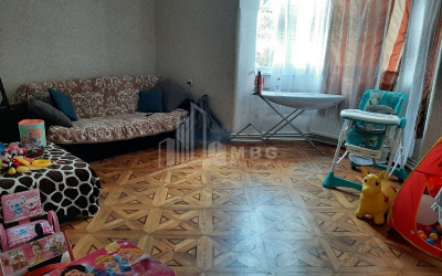 Lease Flat, in Vashlijvari