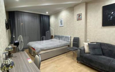 For Sale Flat, in Isani