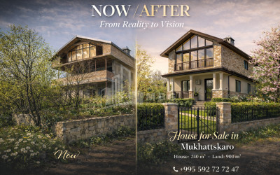 For Sale Land Poti Samegrelo