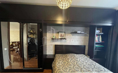 For Sale Flat, in Gldani Massive