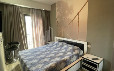 For Rent Flat, in Saburtalo