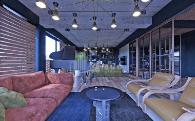 For Sale Flat, in Sololaki