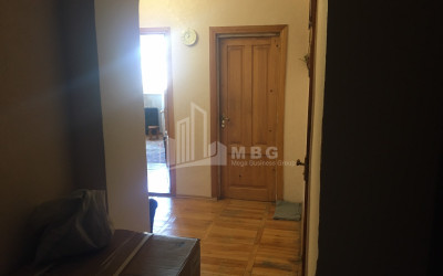 For Sale Flat, in Nutsubidze micro-districts (I-V)