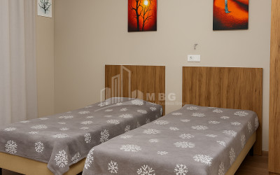 Продается Квартира Бакуриани Боржоми Самцхе   Джавахети