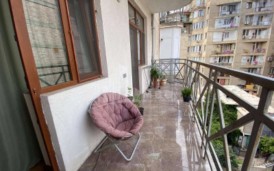 For Rent Flat, in Vera