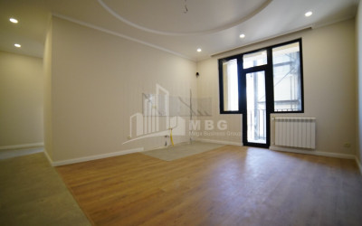 For Sale Flat, in Vake