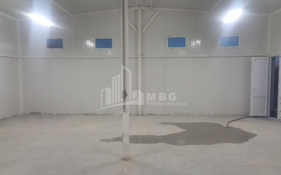 For Sale Building Commercial, in Didi Lilo