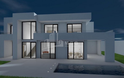 For Sale House - Villa, in Saguramo