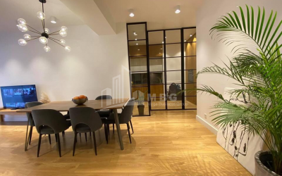 For Sale Flat, in Vera