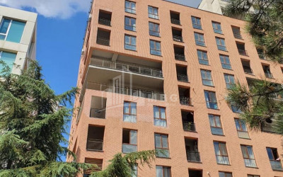 For Sale Flat, in Saburtalo