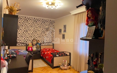 Продается Квартира, в Земо Вера