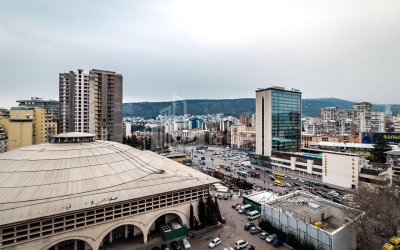 Продается Квартира, в Сабуртало