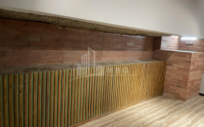 For Rent Basement Commercial, in Saburtalo