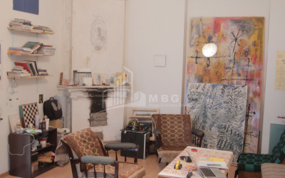 Продается Квартира, в Гаретубани