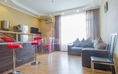 For Sale Flat, Mikheil Tamarashvili Ave (Vake), Vake, Vake District, Tbilisi